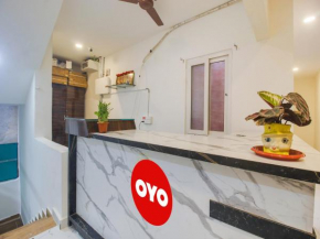 Hotel O Sai Ganesh Residency